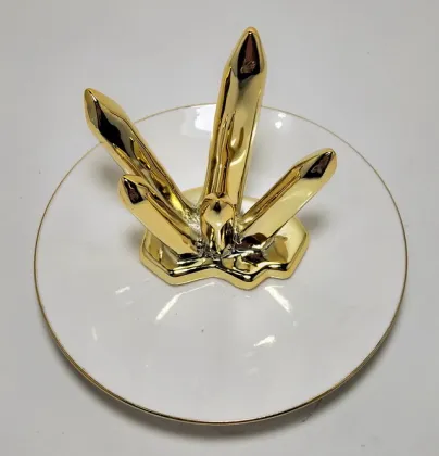 Ceramic Jewelry Tray - New Style Jewelry Organizer