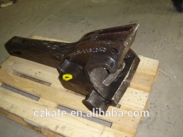 mining wagon coupler