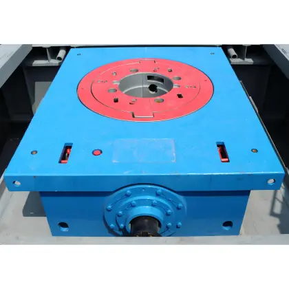 Drilling Rotary Table for Oil Drilling Rig