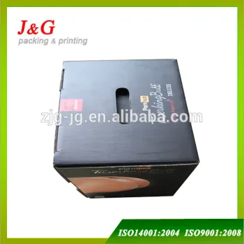 Wholesale custom high quality cardboard sex game box