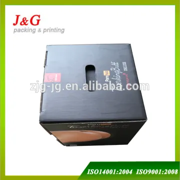 Wholesale custom high quality cardboard sex game box