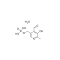 Pyridoxal-5&#39;-phosphate monohydraté Numéro Cas 41468-25-1