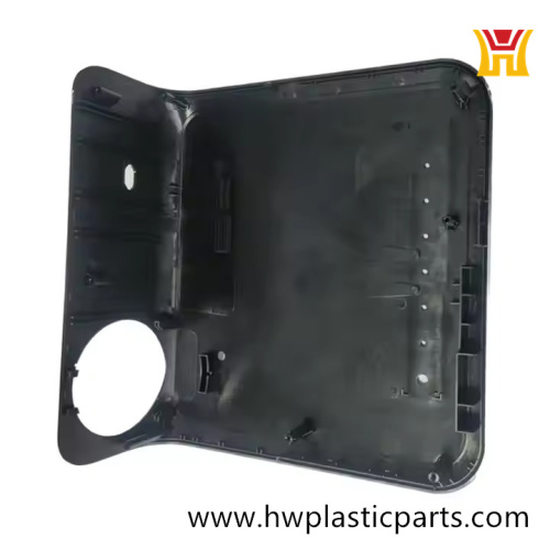 Customized Projector Plastic Cover for Home Theater