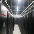 Steel Cable Trays In Data Room