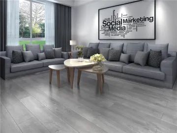 AC4 EIR good quality 12mm laminate flooring