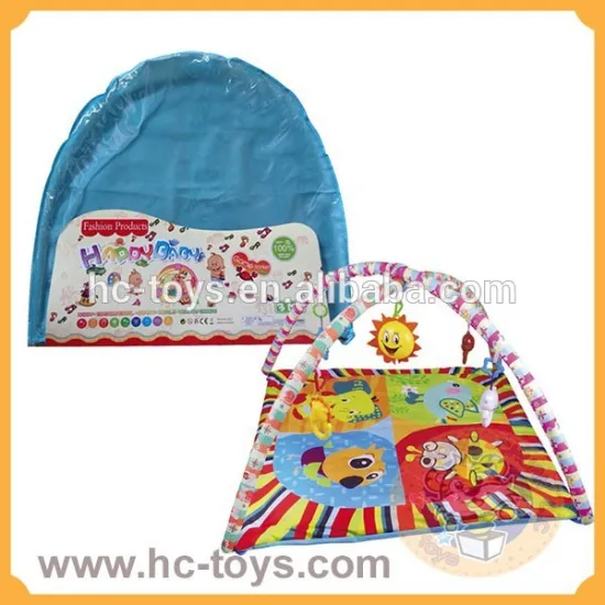 Cheap baby play mats,baby non-toxic play mat,baby play gym mat