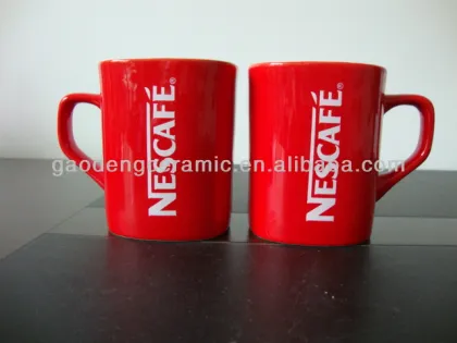 Hight quality products nestle coffee mug
