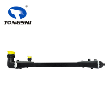 6Q0.121.253J Cooling Water Radiator for VW POLO (9N_) 1.4 16V (01/10)