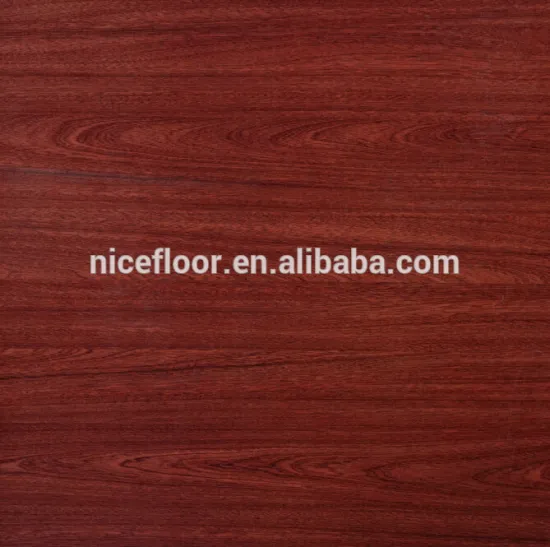 Sandal series HDF core engineered LAMINATE WOOD FLOORING