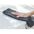 Car drying microfiber rag soft microfiber rag cloths