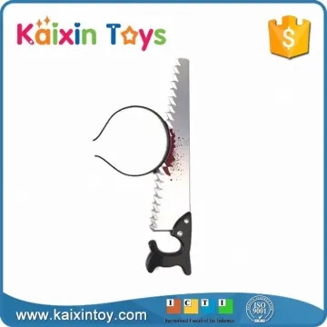 10261051 Gift & Crafts Party Supplier Halloween Plastic Party Prop In Head