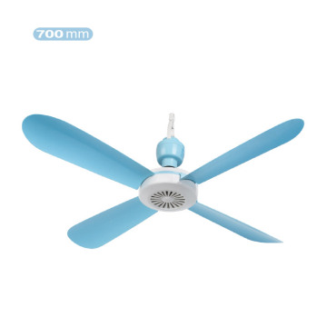 Four-blade ceiling fan FC02-70-4