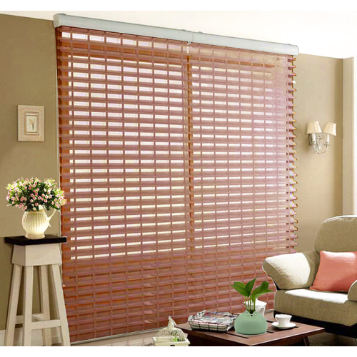 Partihandel Gardin Shangri-la Shades Gardiner