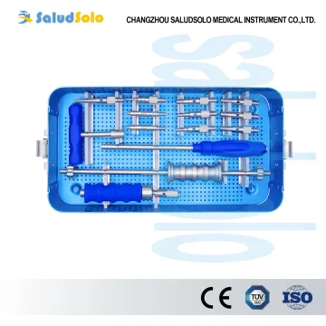 Intramedullary Nail Removal Set