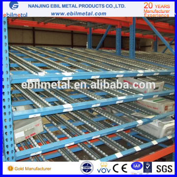 High quality Carton Flow Rack for workbench