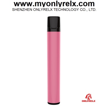 Top-Selling Easy to Use Disposable Vape Worldwide