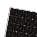 QM 550W 530W Panneaux solaires de cellules mono 182 mm