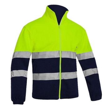 Class 3 Hi Visibility Safety Sweatshirts