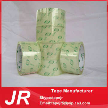 Tape Adhesive For Carton Sealing Packing