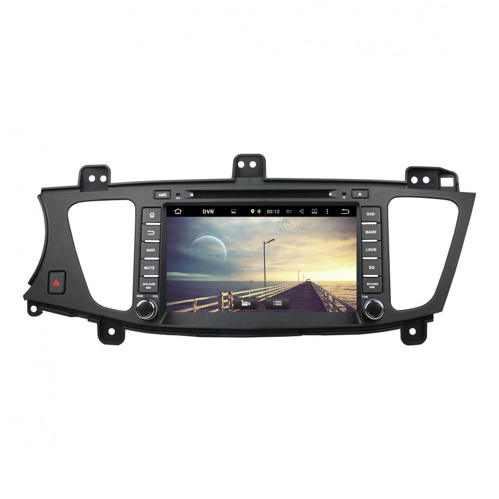 Android car DVD for Kia K7/Cadenza 2009-2012