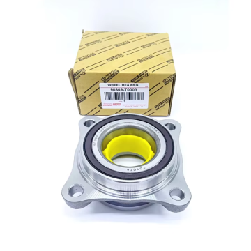 Wheel Hub Bearing 90369-T0003