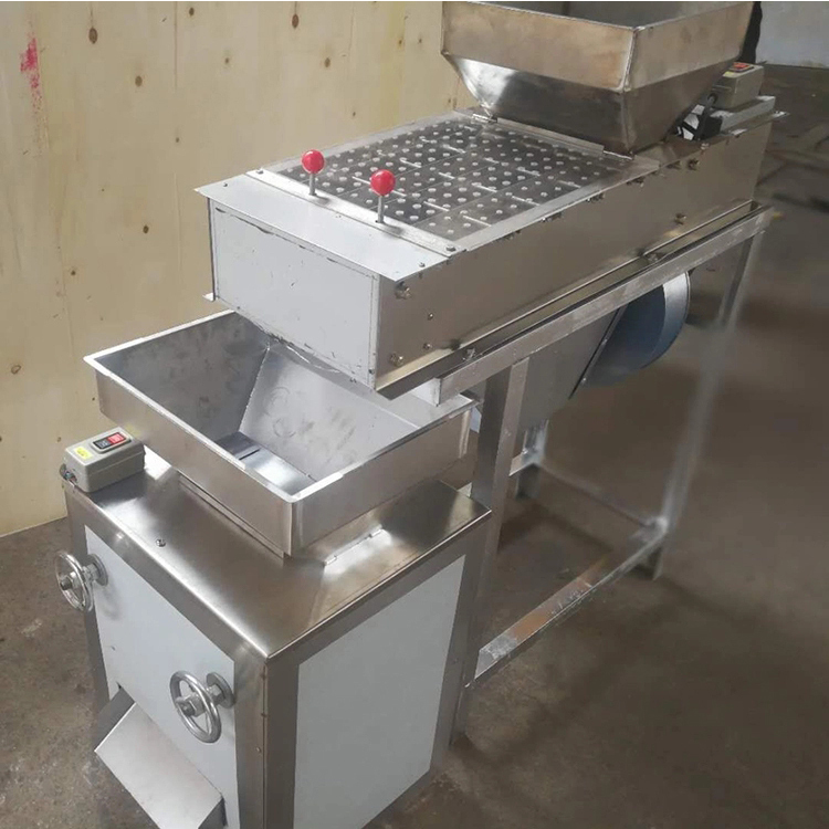 Reasonable Price Peeler Roasted India Groundnut Red Skin Removal Machine Malaysia