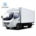 4.2M Refrigerated Frp Truck Body