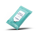 Antibacterial Hygiene Hand Sanitizer Wipes For Hospital