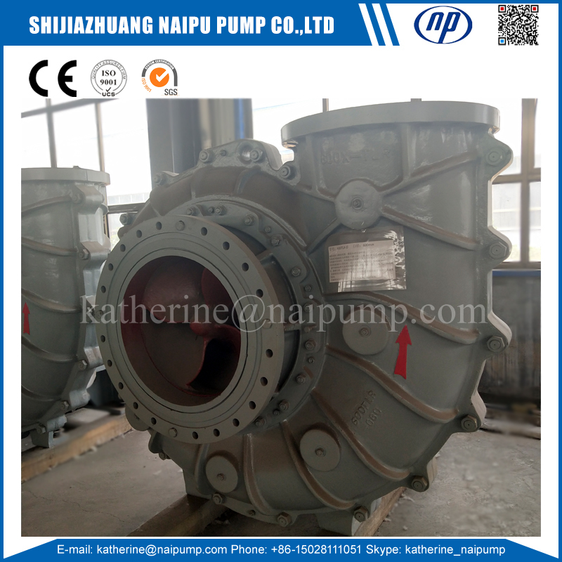 TL Slurry Pump