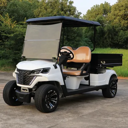 Suzhou Eagle Electric Vehicle Manufacturing