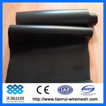 Cheap Price Smooth HDPE Geomembrane
