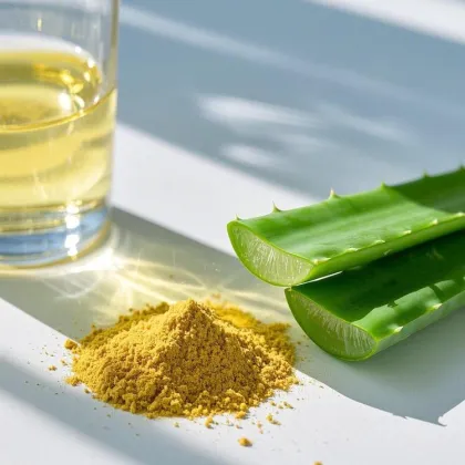 Cncsbio rhein powder for sale