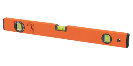 Box Section Levels with Strong Magnet