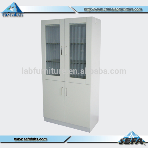 China Good Design Laboratory Chemical Reagent Storage Cabinet With Good Quality