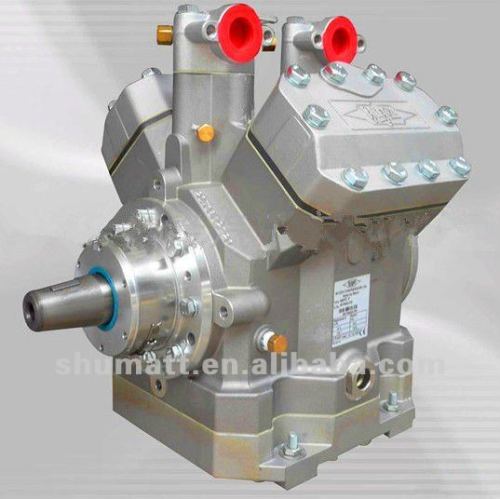 Compressors Bus Air-conditioning Ankai- Bitzer 4tfcy, High Quality ...