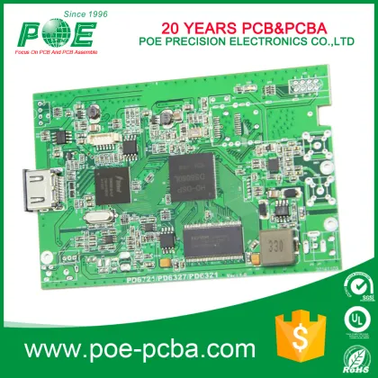 Alibaba Express PCBA PCB Assembly PCB PCBA Circuit Board