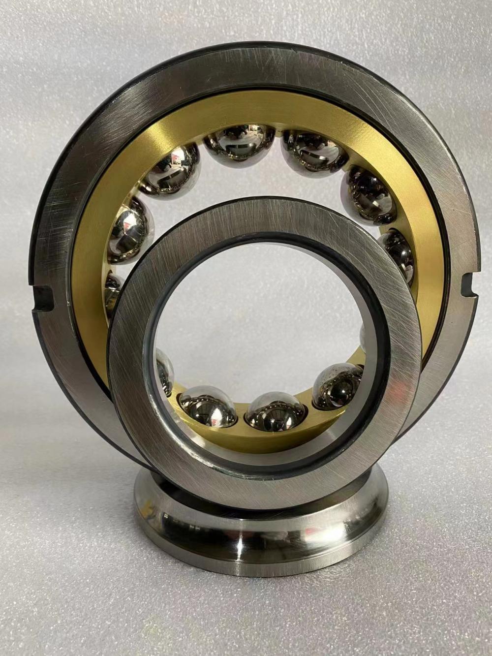 Angular Contact Ball Bearing QJ226M