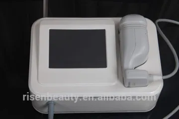 mini HIFU liposonix slimming machine beauty equipment