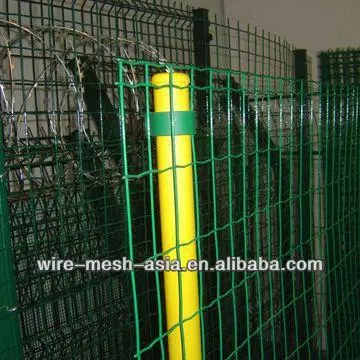 anping of hebei factory garden fence netting