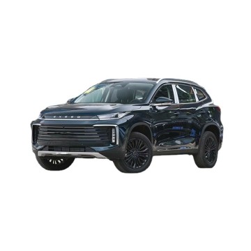 exeed txl 5 ประตู 5 ที่นั่ง SUV เบนซิน 2023 รถยนต์มือสอง