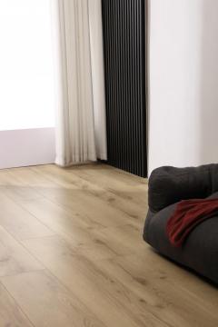 Pavimenti in laminato in legno impermeabile da 12 mm