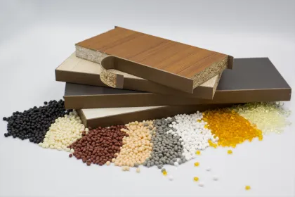 Hot melt adhesive export