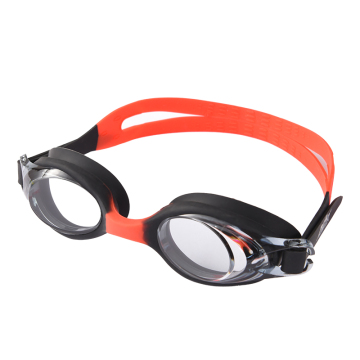 Anti-Fog Adult Waterproof Swimming Goggles