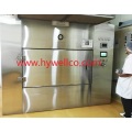 Mixed Sugar Solution Microwave Vacuum Dryer