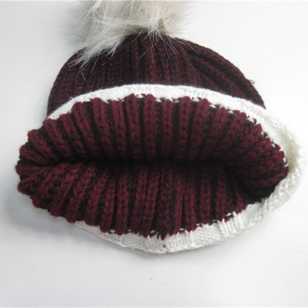 Knit Hat (2)