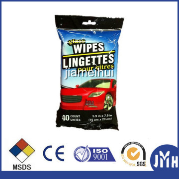 Super cleaning car wipes automotive wipes