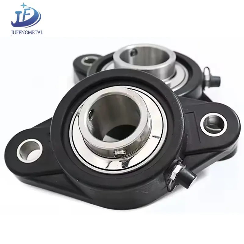 Engineering Bearing Cover Mold