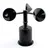 Hot wire anemometer price for meteorology cup anemometer