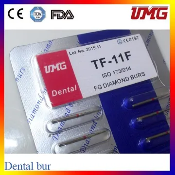 Komet Dental Burs/Meisinger Dental Burs/Jota Dental Burs