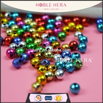 New Design Christmas Imitation Shell Pearl Beads in Bulk